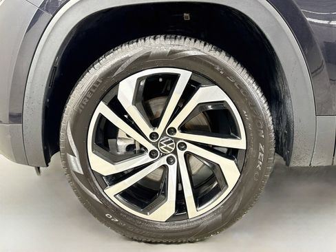Certified 2023 Volkswagen Atlas SEL AWD/4WD image 31