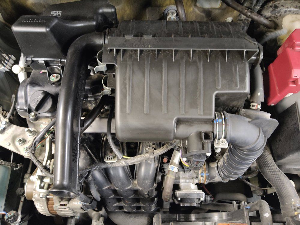 Used 2024 Mitsubishi Mirage ES FWD image 30