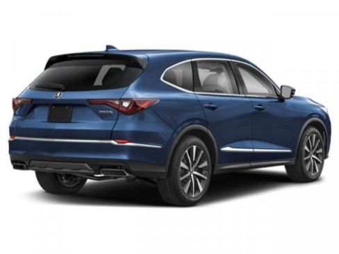New 2026 Acura MDX SH-AWD w/ Technology Package image 2