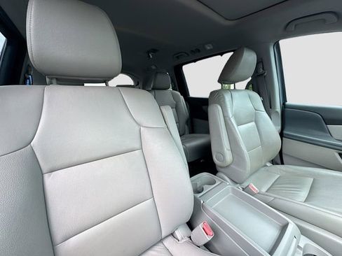 Used 2016 Honda Odyssey EX-L image 20