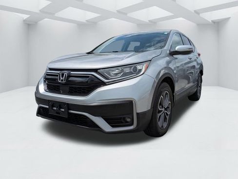 Used 2022 Honda CR-V EX-L image 10