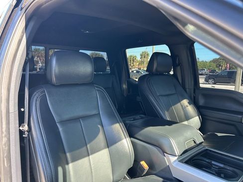 Used 2022 Ford F250 Lariat w/ Lariat Value Package image 60