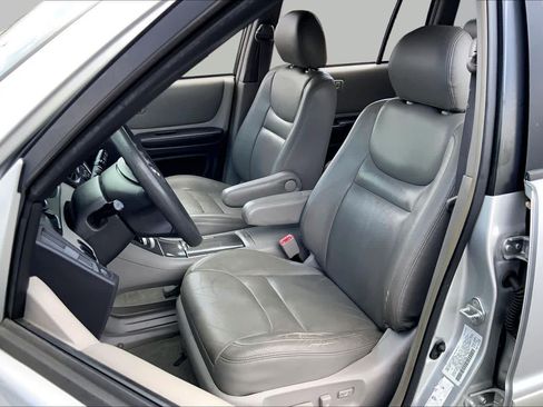 Used 2003 Toyota Highlander 2WD V6 image 6