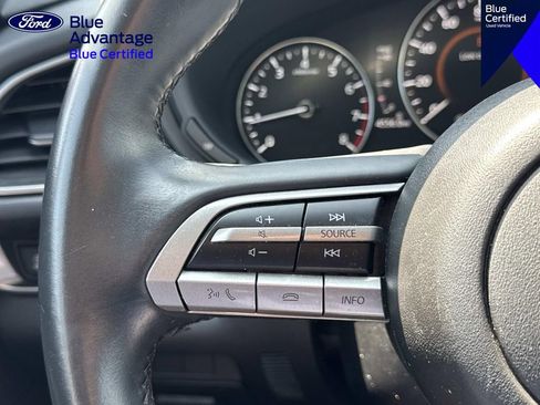 Used 2022 MAZDA CX-30 AWD 2.5 S w/ Select Package image 20