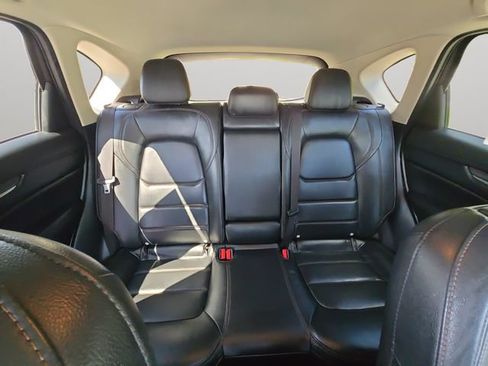 Used 2019 MAZDA CX-5 Grand Touring Reserve AWD/4WD image 17