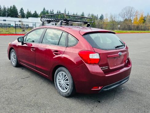 Used 2013 Subaru Impreza 2.0i image 3