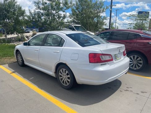 Used 2010 Mitsubishi Galant FWD image 6