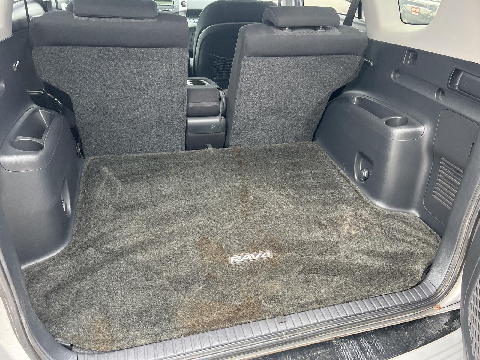 Used 2007 Toyota RAV4 Sport AWD/4WD image 21
