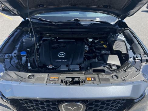Used 2023 MAZDA CX-5 Carbon Edition image 35