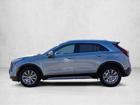 Used 2023 Cadillac XT4 Premium Luxury image 8