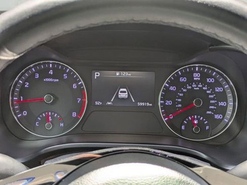 Used 2024 Kia Forte GT-Line FWD image 28