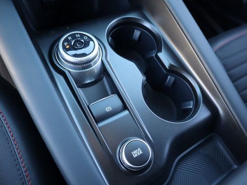 New 2026 Ford Explorer ST-Line image 9