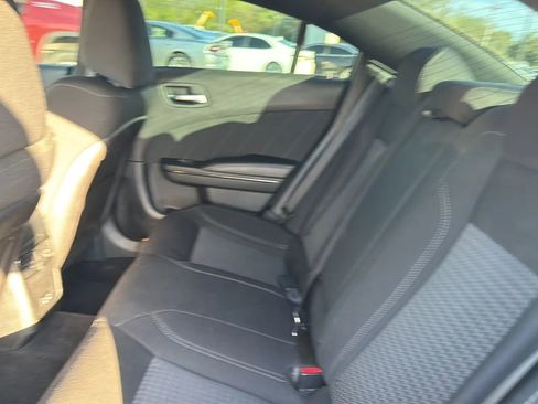 Used 2018 Dodge Charger GT w/ Driver Confidence Group AWD/4WD image 53