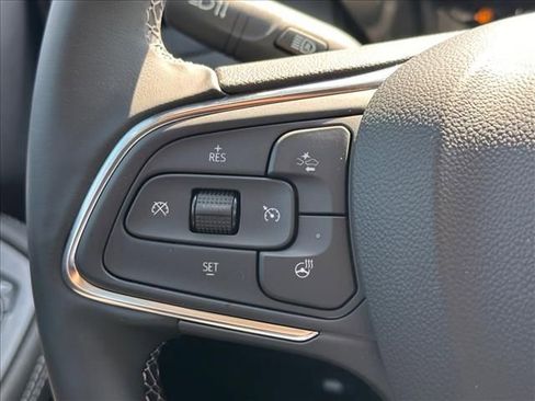 New 2026 Buick Encore GX Preferred w/ Advanced Technology Package image 27