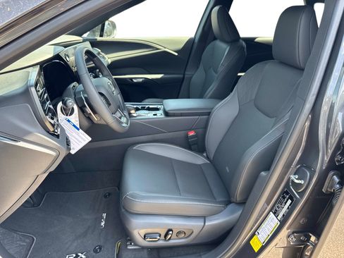New 2026 Lexus RX 350 Premium AWD/4WD image 22