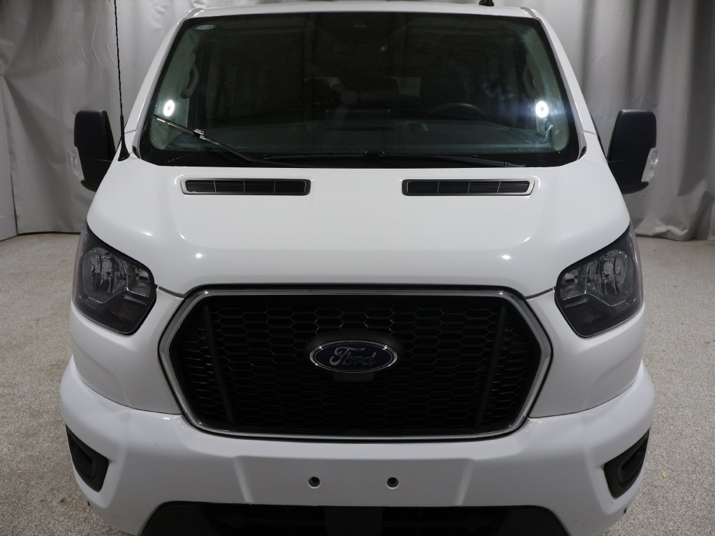Used 2024 Ford Transit 350 XLT RWD image 8