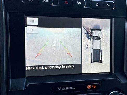 Used 2021 Ford F350 XLT w/ XLT Premium Package image 33