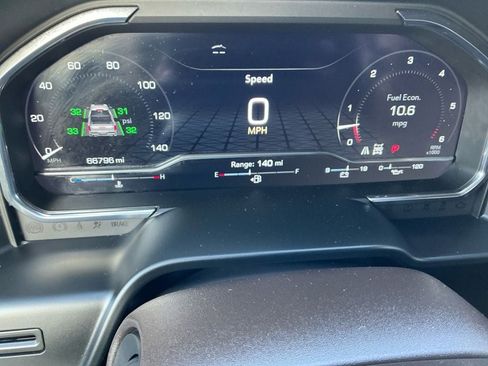 Used 2024 GMC Sierra 1500 Denali image 17