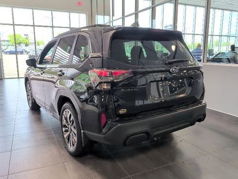 New 2026 Subaru Forester Touring AWD/4WD image 3