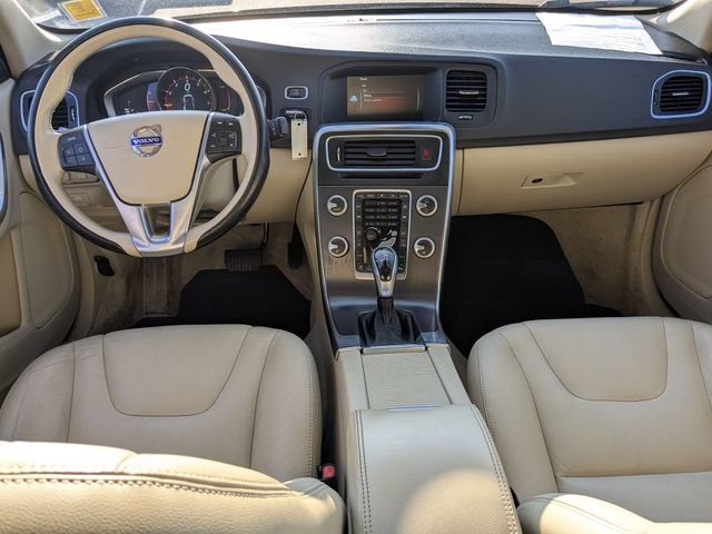 Used 2015 Volvo S60 T5 Premier FWD image 21