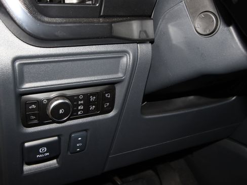 New 2025 Ford F150 Raptor w/ Equipment Group 803A Raptor R image 9