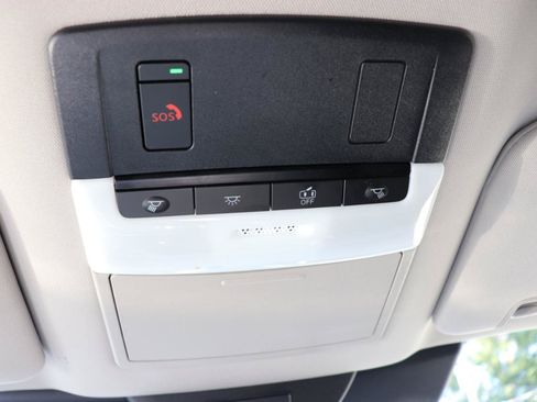 Used 2025 Nissan Pathfinder SV AWD/4WD image 51