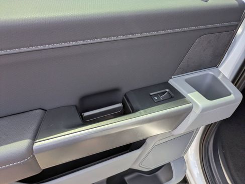 New 2026 Ford F150 XLT w/ Equipment Group 301A Standard AWD/4WD image 12