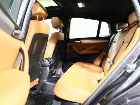 Used 2018 BMW X4 M40i image 28