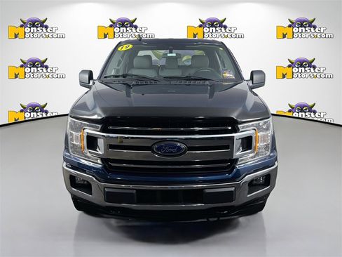 Used 2019 Ford F150 XLT w/ Trailer Tow Package image 2