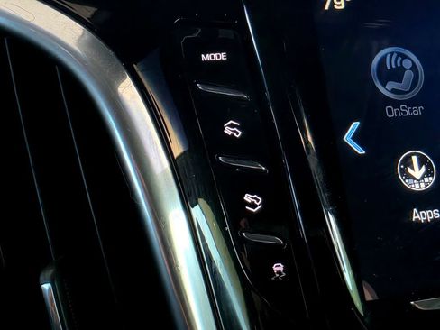Used 2019 Cadillac Escalade Luxury AWD/4WD image 63