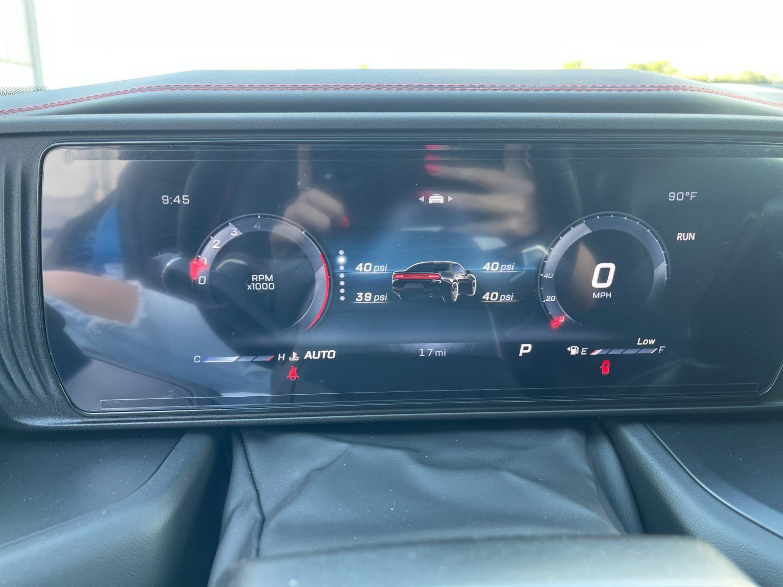 New 2027 Dodge Charger R/T AWD/4WD image 27