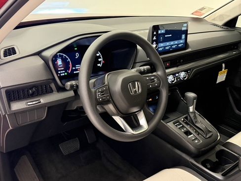 New 2026 Honda CR-V EX image 17