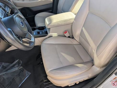 Used 2018 Subaru Legacy 2.5i Limited image 31
