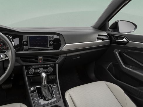 Used 2020 Volkswagen Jetta S FWD image 44