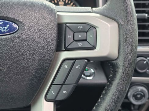 Used 2017 Ford F150 Lariat w/ Equipment Group 502A Luxury image 20