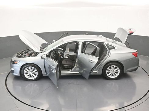 Used 2024 Chevrolet Malibu LT FWD image 62