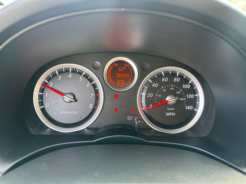 Used 2011 Nissan Sentra 2.0 S image 36