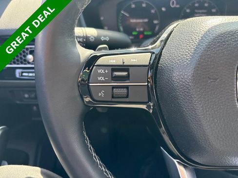 Used 2026 Honda Civic Sport Touring image 25