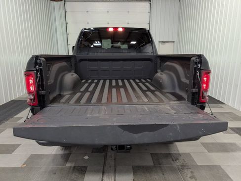 Used 2026 RAM 2500 Big Horn AWD/4WD image 23