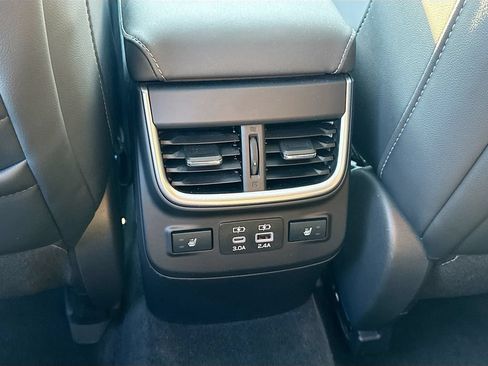 Certified 2024 Subaru Outback Limited XT w/ Popular Package #2 AWD/4WD image 26