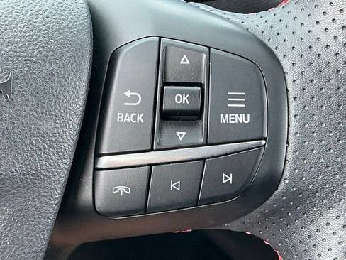 Used 2024 Ford Escape ST-Line w/ Tech Pack #1 FWD image 33
