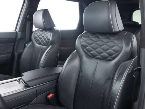 Used 2020 Hyundai Palisade Limited image 23