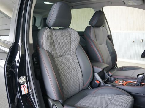 Used 2020 Subaru Forester Sport w/ Popular Package #2 image 30