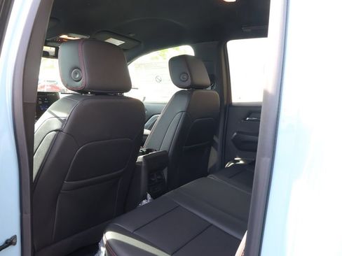 New 2026 Chevrolet Colorado Z71 w/ Technology Package AWD/4WD image 38