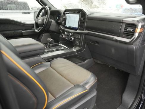 Used 2022 Ford F150 Tremor w/ Equipment Group 402A High image 18