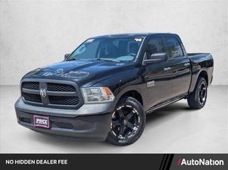 Used 2014 RAM 1500 Tradesman w/ Popular Equipment Group RWD video 1