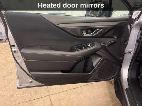 Used 2024 Subaru Outback Premium image 13