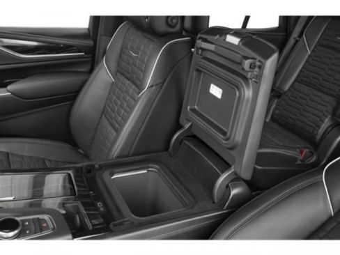 Used 2023 Cadillac Escalade V w/ LPO, Floor Liner Package image 16