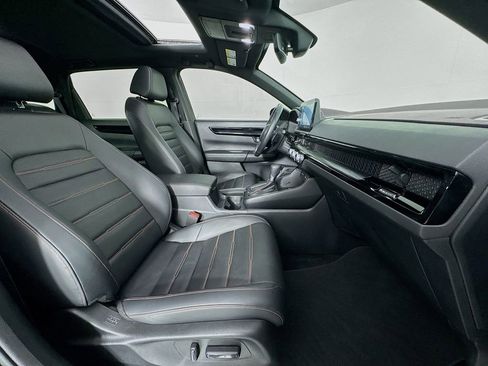 Certified 2024 Honda CR-V Sport Touring image 36