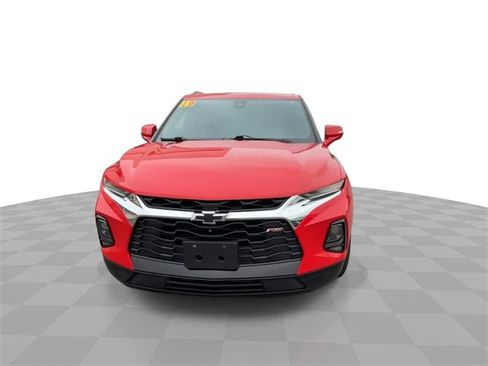 Used 2019 Chevrolet Blazer RS image 3